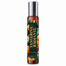 Perfume Spray Tangerina Radiante Homem 10ml Natural Vegano