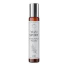 Perfume Spray Yuzu Sport Masculino 10ml - Cítrico Herbal
