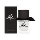 Perfume Sr Burberry Spray EDT 3,85ml Aromático e Refinado