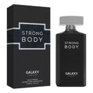 Perfume Strong Body Masculino EDP 100ml '