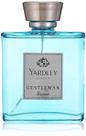 Perfume Suave Eau De Parfum YARDLEY 100ml Perfume Suave Eau De Parfum YARDLEY 100ml