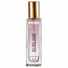 Perfume Sublime Essenciart Feminino Eau de Parfum Perfume Sublime Essenciart Feminino Eau de Parfum