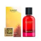 Perfume Sunset - Selo ADIPEC - Stella Dustin - EAU De Parfum Katia Almeida
