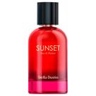 Perfume Sunset Stella Dustin Edp Feminino 100ml