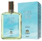 Perfume Sweet Blue Feminino 100ml Parfum Alta Fixação