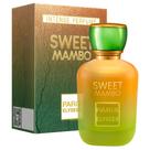 Perfume Sweet Mambo Intense Edt 100Ml Paris Elysees