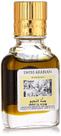 Perfume Swiss Arabian Jannet El Naeem, óleo concentrado, 9 ml, unissex