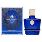 Perfume Swiss Arabian Pure Instinct Eau de Parfum 100ml Perfume Swiss Arabian Pure Instinct Eau de Parfum 100ml