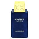 Perfume Swiss Arabian Shaghaf Oud Azraq Eau de Parfum 75ml