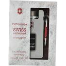 Perfume Swiss Army Swiss Unlimited Snowpower EDT 30ml para homens