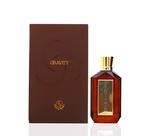 Perfume Symphony Gravity 100 ml Unissex de Longa Duração