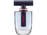 Perfume T o m m y Impact Spark Masculino EDT 50ml