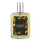 Perfume Tangerina Radiante Masculino 100ml Natural e Vegano