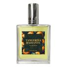 Perfume Tangerina Radiante Masculino 50ml Natural e Vegano
