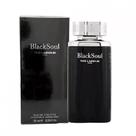 Perfume Ted Lapidus Black Soul Masculino 100ml Edt - Original - Novo