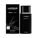 Perfume Ted Lapidus Lapidus Pour Homme Black Extreme - 100ml