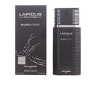 Perfume Ted Lapidus Lapidus Pour Homme Black Extreme - 100ml