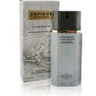 Perfume Ted Lapidus Lapidus Pour Homme Eau De Toilette 100ml
