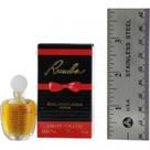 Perfume Ted Lapidus Rumba Eau de Toilette 4ml para mulheres