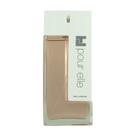 Perfume Ted Lapidus Tl Pour Elle Eau De Parfum 100ml para Mulheres