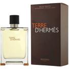 Perfume Terre D'Hermés Eau De Toilette Masculino 100 ml