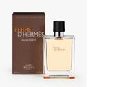 Perfume Terre D'Hermes Edt 100Ml - Hermes Perfume Terre D'Hermes Edt 100Ml - Hermes