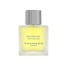 Perfume THAMEEN Bohemian Infusion Cologne Elixir 100mL Perfume THAMEEN Bohemian Infusion Cologne Elixir 100mL