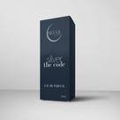 Perfume The Code Eau Parfum Masculino 65 ML
