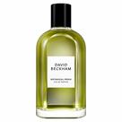 Perfume The Collection Botanical Resin David Beckham Masculino Eau de Parfum