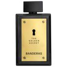 Perfume The Golden Secret EDT Antonio Banderas