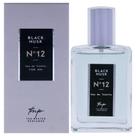 Perfume The Master Perfumer Black Musk N12 para homens 30ml EDT