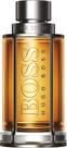 Perfume THE SCENT Eau de parfum 110ml ORIGINAL LACRADO COM NF