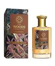 Perfume The Woods Collection Dancing Leaves para mulheres e homens