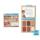 Perfume TheBalm Male Order First Class Male 30ml Perfume TheBalm Male Order First Class Male 30ml