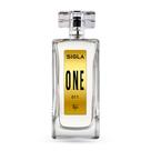 Perfume Thipos 011 S100ml Sigla O.N.E Amadeirado Especiarado Para Outono, Inverno Perfume Masculino Ousado