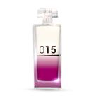 Perfume Thipos 015 100ml - Âmbar Masculino Para Outuno, Inverno - Perfume Masculino Envolvente