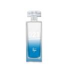 Perfume Thipos 021 100ml - Âmbar Floral Para Primavera - Perfume Feminino Moderna Perfume Thipos 021 100ml - Âmbar Floral Para Primavera - Perfume Feminino Moderna