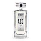 Perfume Thipos 029 55ml - Aquático, Cítrico para Verão, Primavera - Perfume Masculino Refrescante