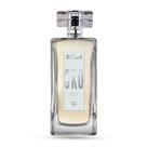 Perfume Thipos 037-100ml - Cítrico, Aromático para Verão - Perfume Masculino Dinâmico
