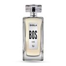 Perfume Thipos 048 100ml - Amadeirado, Especiarado Para Outono, Inverno - Perfume Masculino Contemporâneo