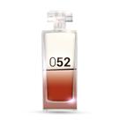 Perfume Thipos 052-55ml - Amadeirado Especiado Para Primavera, Outono - Perfume Masculino