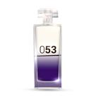Perfume Thipos 053-100ml - Chipre Amadeirado para Inverno, Outono - Perfume Masculino Elegante