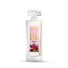 Perfume Thipos 076 55ml - Floral Bouquet para Outono, Inverno - Perfume Feminino Sofisticado