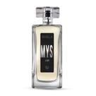 Perfume Thipos 135 100ml - Lançamento - Amadeirado Aromático Fresco para Verão, Outono -