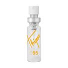 Perfume Thipos Feminino 095 T.W.O Vip - Âmbar, Baunilha (7ml)