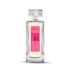 Perfume Thipos Feminino 096 T.W.O Sexy - Floral, Oriental (55ml)