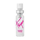 Perfume Thipos Feminino 102 C.H.A - Chipre, Floral (7ml)