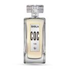 Perfume Thipos Feminino 106 C.O.C - Chipre, Floral (100ml) Perfume Thipos Feminino 106 C.O.C - Chipre, Floral (100ml)