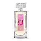 Perfume Thipos Feminino 114 S.C.A - Floral Oriental (100ml)