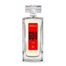 Perfume Thipos Feminino 128 G.O.O Very - Floral Frutado (100ml)